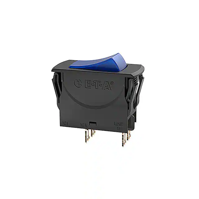 3120-N321-P7T1-W16DT4-15A E-T-A Leistungsschalter